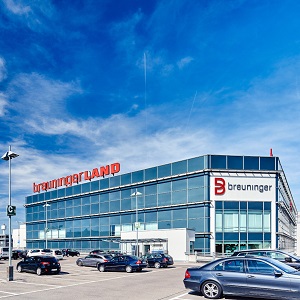 Breuningerland Ludwigsburg