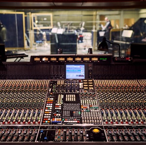 Bauer Studios Ludwigsburg