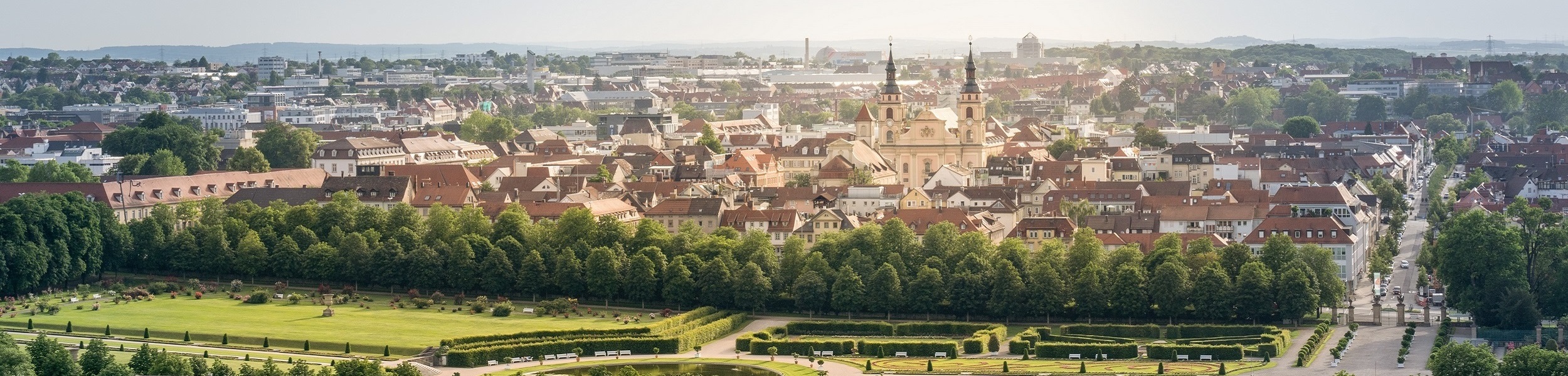 Startseite Leichte Sprache Ludwigsburg Ludwigsburg