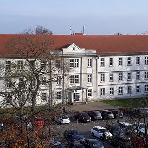 Staats-Archiv Baden-Württemberg