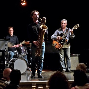 Jazzclub Ludwigsburg