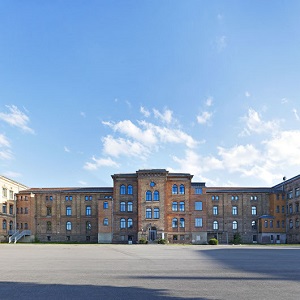 Karlskaserne