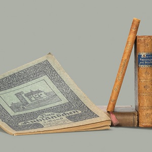Kuhländer Archiv