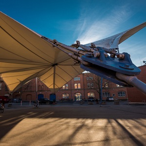 Filmakademie Ludwigsburg