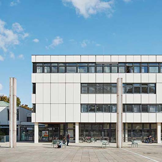 Kultur-Zentrum Ludwigsburg
