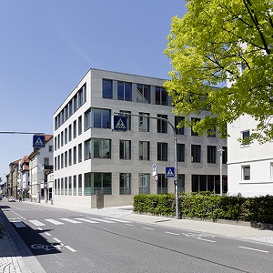 Stadtarchiv Ludwigsburg