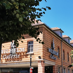 Wilhelm-Galerie
