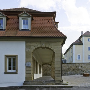 Bundesarchiv Außenstelle Ludwigsburg