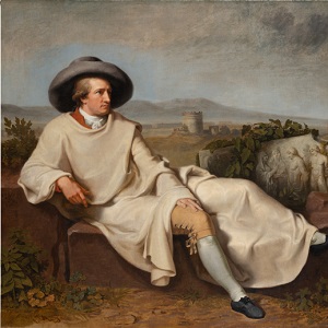 Goethe-Gesellschaft