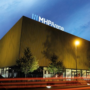 MHPArena